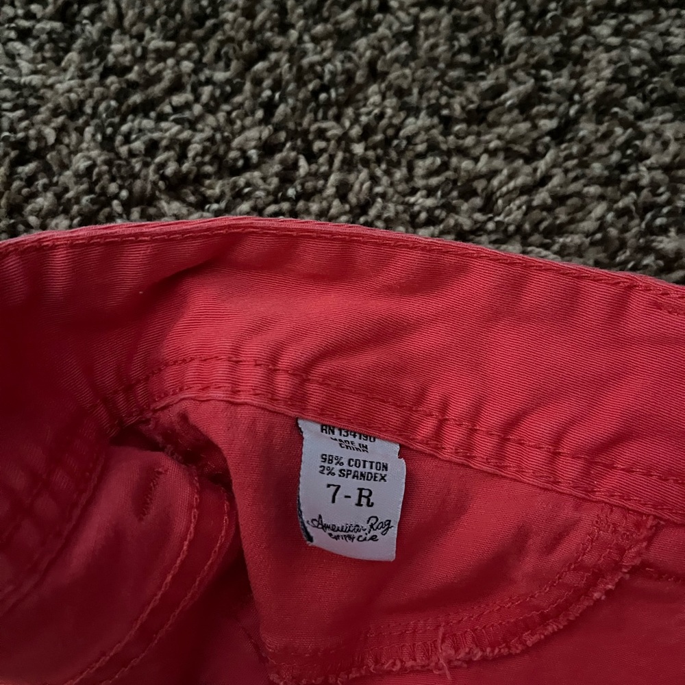 American Rag jeans - Picture 4 of 4